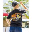 画像1: 75 Years of Hot Rodding Tシャツ (1)