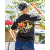 画像: 75 Years of Hot Rodding Tシャツ