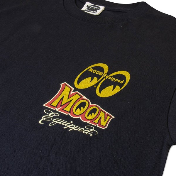 画像6: MOON Equipped Roadster Tシャツ (6)