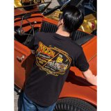 画像: MOON Equipped Roadster Tシャツ