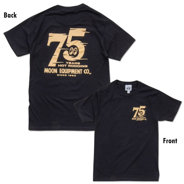 画像3: QQ Since 1950 Tシャツ (3)