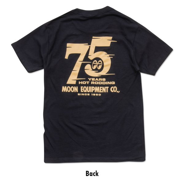 画像5: QQ Since 1950 Tシャツ (5)
