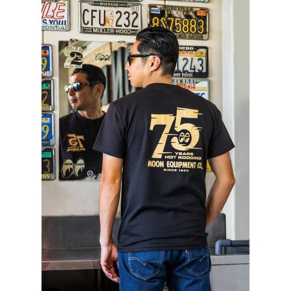 画像1: QQ Since 1950 Tシャツ (1)
