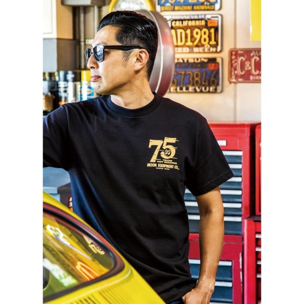 画像2: QQ Since 1950 Tシャツ (2)