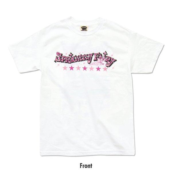 画像5: Sprightly Fairy Tシャツ (5)