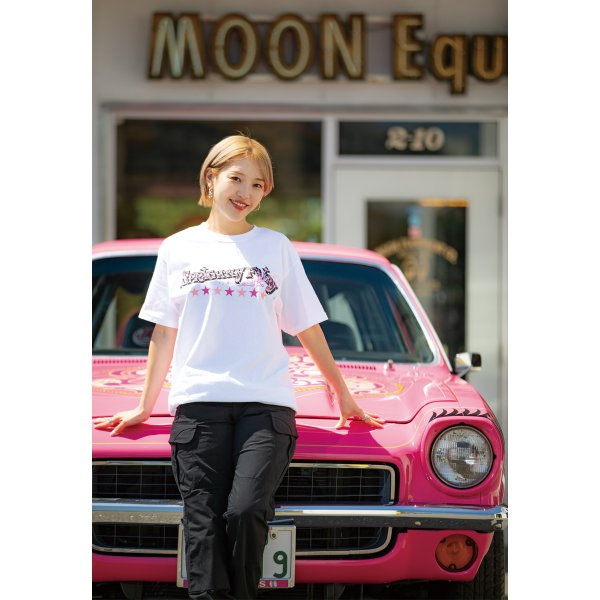 画像2: Sprightly Fairy Tシャツ (2)