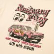 画像4: Sprightly Fairy Distressed Tシャツ (4)