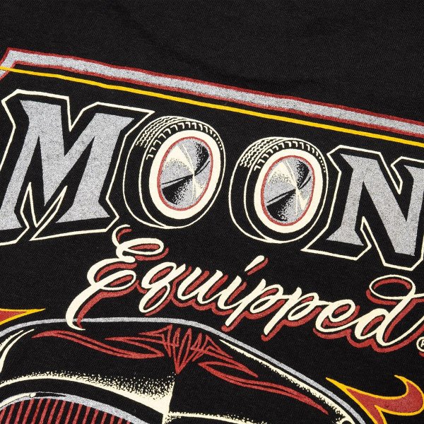 画像8: MOON Equipped Deuce Grille Tシャツ (8)