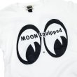 画像4: MOON Equipped レディース  T シャツ (4)