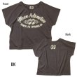 画像7: MOONEYES Auto SFS レディース Tシャツ (7)