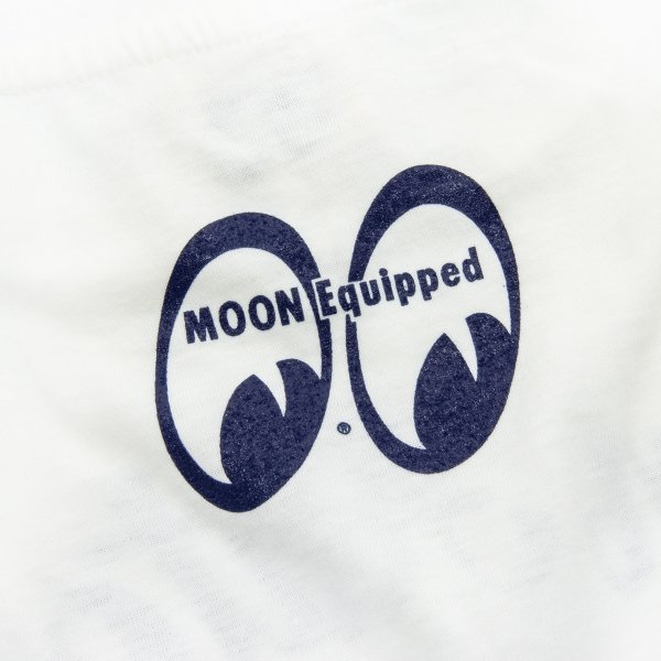 画像9: MOONEYES Auto SFS レディース Tシャツ (9)