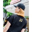 画像2: MOONEYES Auto SFS レディース Tシャツ (2)
