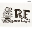 画像7: Rat Fink x MOON Equipped ロング スリーブ Tシャツ (7)