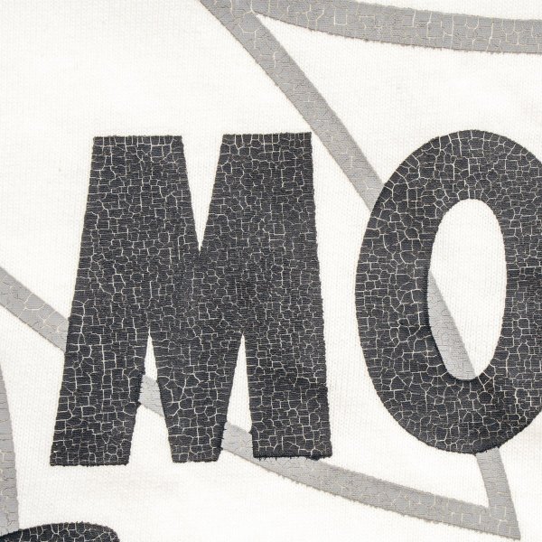 画像10: Iron Cross レイヤード ロング スリーブ Tシャツ (10)