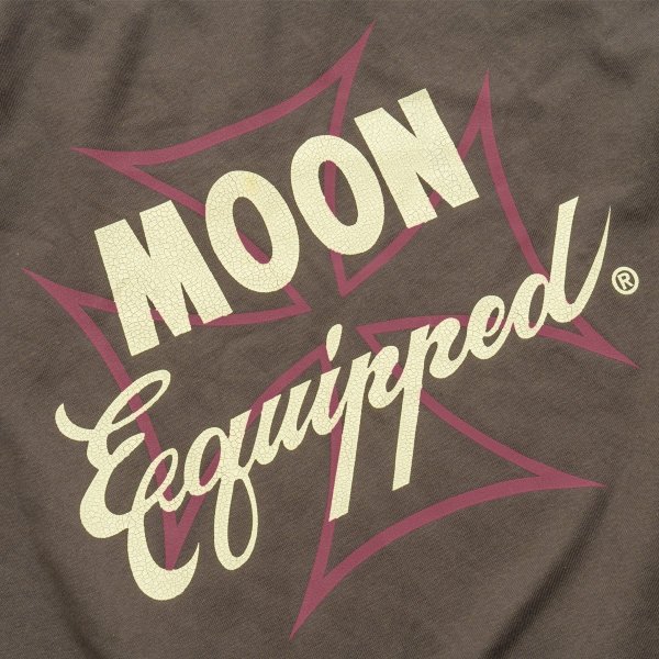 画像11: Iron Cross レイヤード ロング スリーブ Tシャツ (11)