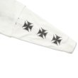 画像12: Iron Cross レイヤード ロング スリーブ Tシャツ (12)