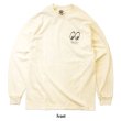 画像5: MOONEYES Dragster ロングスリーブ Tシャツ (5)
