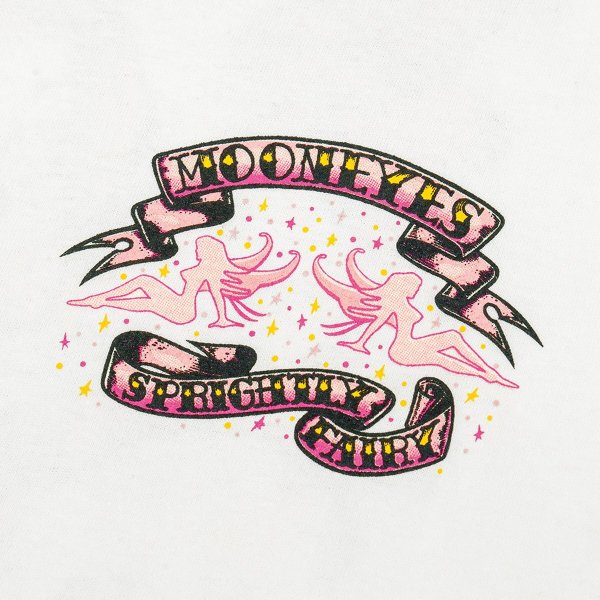 画像6: Sparkling Sprightly Fairy ロングスリーブ Tシャツ (6)