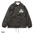 画像6: MOON Equipped Iron Cross コーチ ジャケット (6)