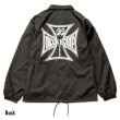 画像7: MOON Equipped Iron Cross コーチ ジャケット (7)