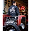 画像3: MOON Equipped Iron Cross コーチ ジャケット (3)