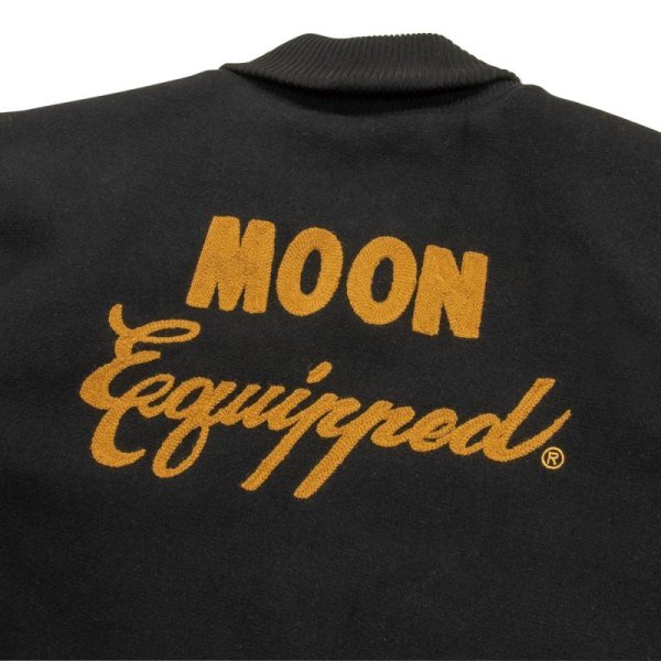 画像4: 【30%OFF】MOON Equipped カー クラブ ジャケット (4)