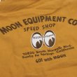 画像8: 【30%OFF】MOON Equipment Co. Speed Shop ダック ジップ フーディー (8)