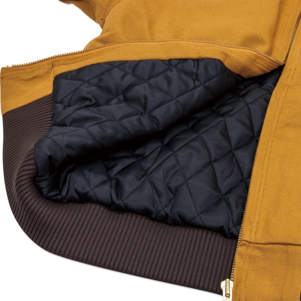 画像10: 【30%OFF】MOON Equipment Co. Speed Shop ダック ジップ フーディー (10)