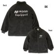 画像5: 【30% OFF!!】MOON Equipped ボア コーチ ジャケット (5)