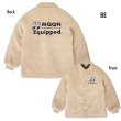 画像6: 【30% OFF!!】MOON Equipped ボア コーチ ジャケット (6)