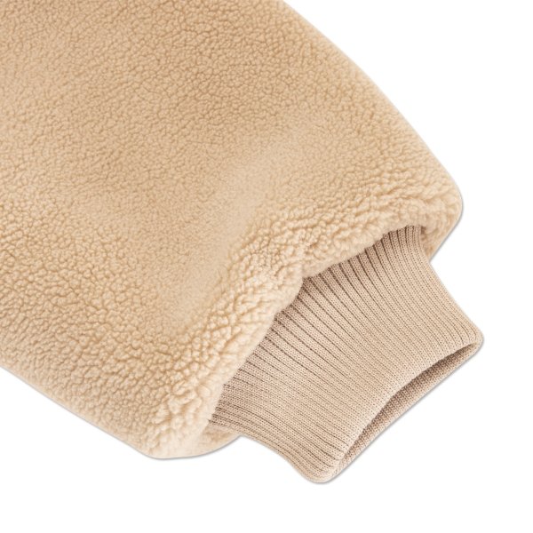 画像11: 【30% OFF!!】MOON Equipped ボア コーチ ジャケット (11)