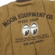 画像6: MOON Equipment Co. Speed Shop ダック キルティングジャケット (6)