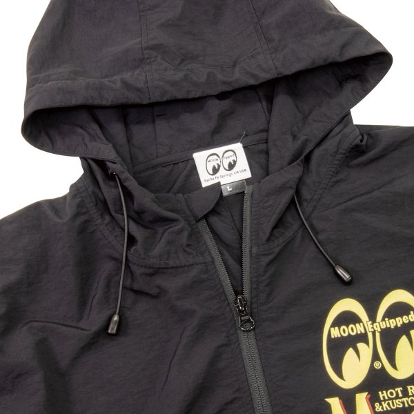 画像10: MOON Equipped アノラック ジャケット (10)
