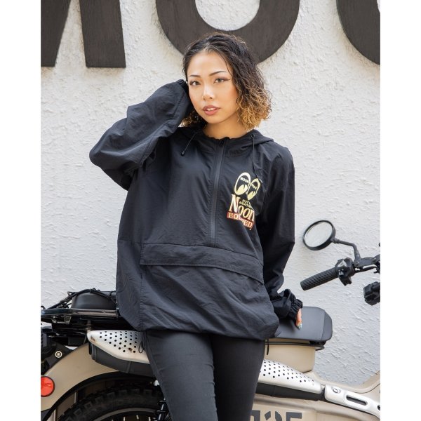 画像1: MOON Equipped アノラック ジャケット (1)