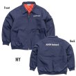 画像8: MOON Equipped Mechanic ジャケット with Liner (8)