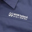 画像11: MOON Equipped Mechanic ジャケット with Liner (11)