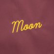 画像4: MOON Equipped ロゴ コーチ ジャケット (4)