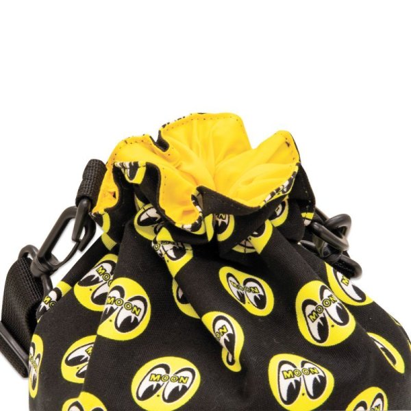 画像8: MOON キンチャク バッグ (8)