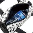 画像4: MOON Equipped ミニ ドラム バッグ (4)