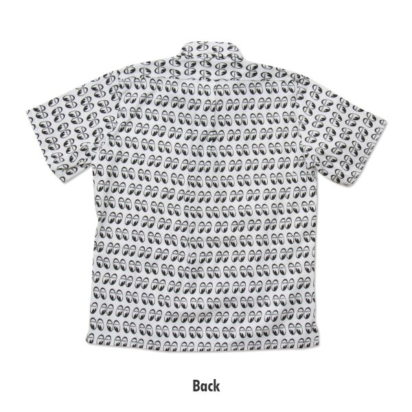 画像4: MOON Equipped プルオーバー シャツ (4)