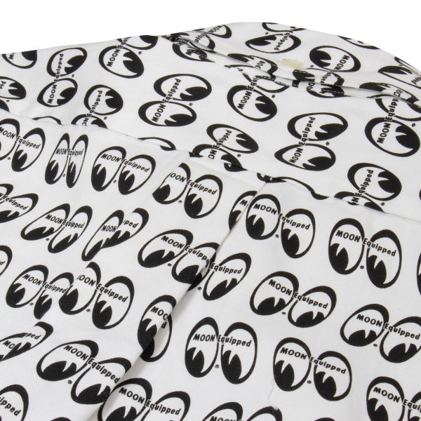 画像5: MOON Equipped プルオーバー シャツ (5)