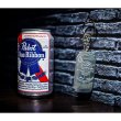 画像2: Pabst Blue Ribbon カン キーリング (2)