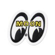 画像1: MOON アイシェイプ パッチ (1)