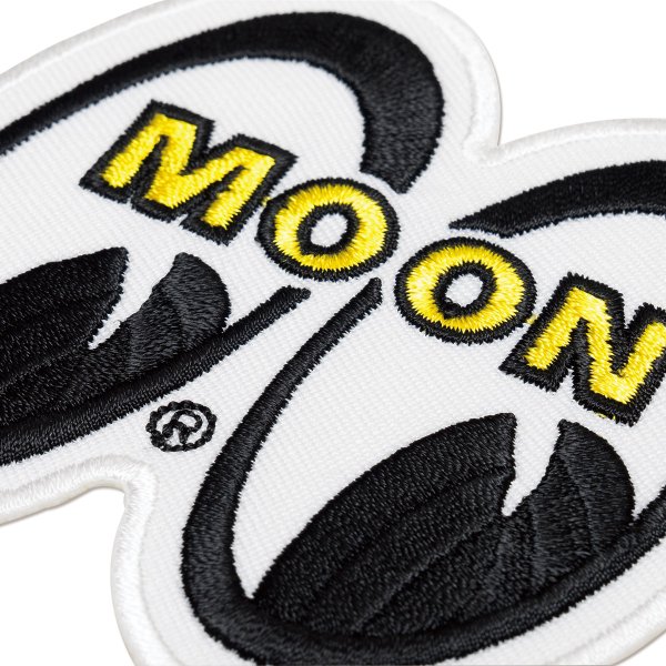 画像3: MOON アイシェイプ パッチ (3)