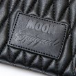 画像3: MOON Classic レザー ウォレット ロング (3)