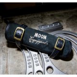 画像: MOON Classic レザー ツール ロール
