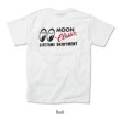 画像3: MOON Classic Logo ポケット Tシャツ (3)