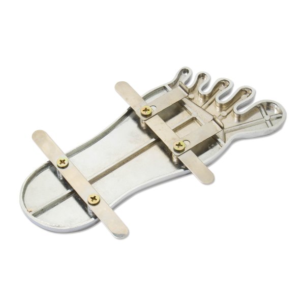 画像4: ムーンアイズ ベアフット ガス ペダル Sサイズ (4)