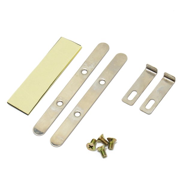 画像5: ムーンアイズ ベアフット ガス ペダル Sサイズ (5)