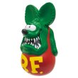 画像3: Rat Fink スクイーズ アンテナ トッパー (3)